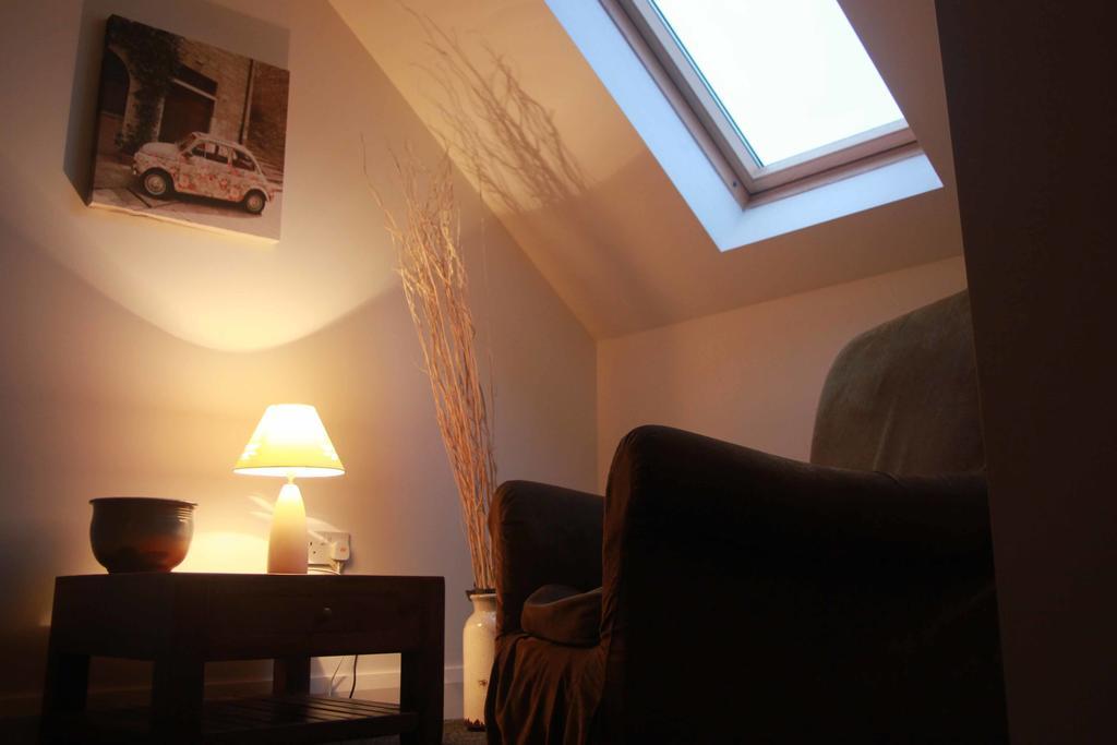 Sanibel B&B Fethard on Sea Cameră foto